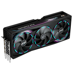 GIGABYTE AORUS GeForce RTX 5090 MASTER 32GB GDDR7 Graphics Card