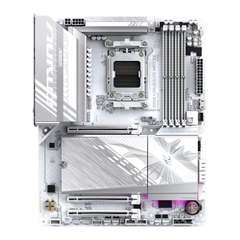 GIGABYTE B850 AORUS ELITE WIFI7 ICE & Bluetooth DDR5 Motherboard - for AMD
