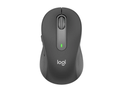 LOGITECH SIGNATURE M650 WIRELESS SILENT CLICK MOUSE