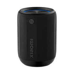 Xiaomi Speaker Mini, Wireless & Bluetooth, Black - QBH4274GL
