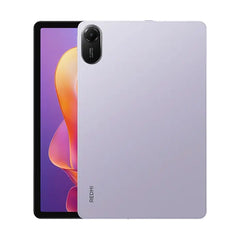 Xiaomi Redmi Pad 2 Tablet Mediatek Helio G100 Ultra Octa Core – 8gb Ram 256gb – 11.0 Inch Crystal Clear Display 2.5k 1.07 Billion Colours Ips (1600 X 2560) 90hz 9000 Mah – Wi Fi Purple Color