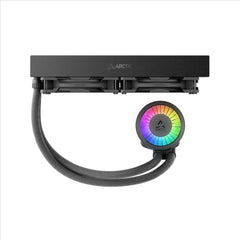 Arctic Freezer III Pro 280 A-RGB Multi Compatible All-in-One CPU Liquid Cooler