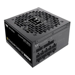 Thermaltake Toughpower GT 850W ATX 3.1 80 Plus Gold Power Supply