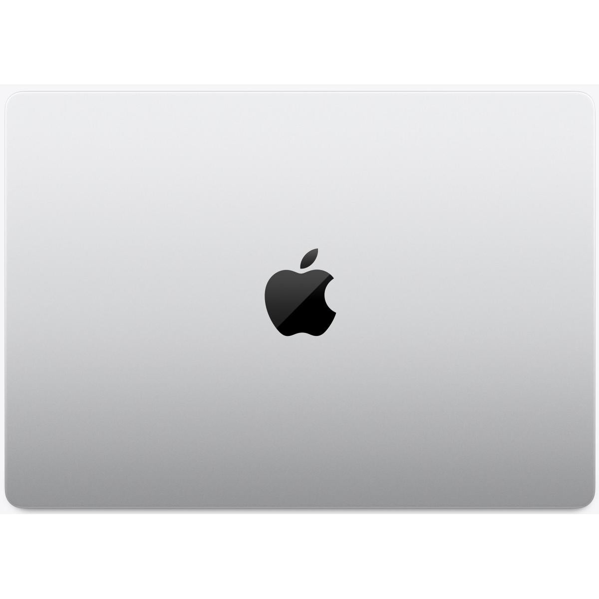 Apple laptop for portable computing