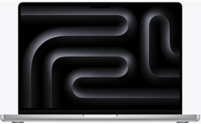 Apple laptop for portable computing