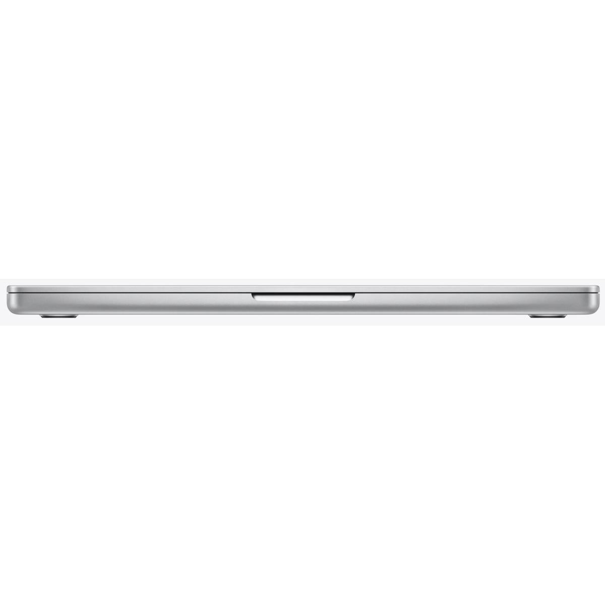 Apple laptop for portable computing