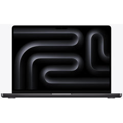 Apple laptop for portable computing