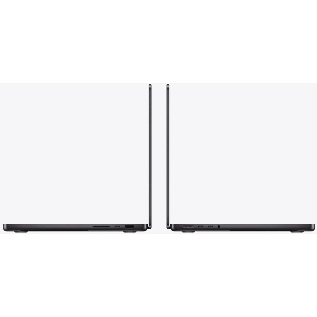 Apple laptop for portable computing