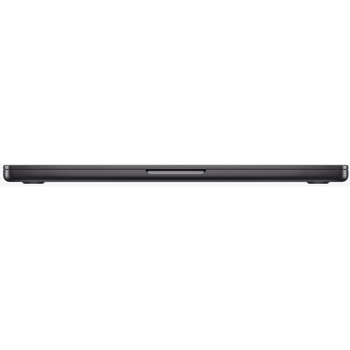 Apple laptop for portable computing