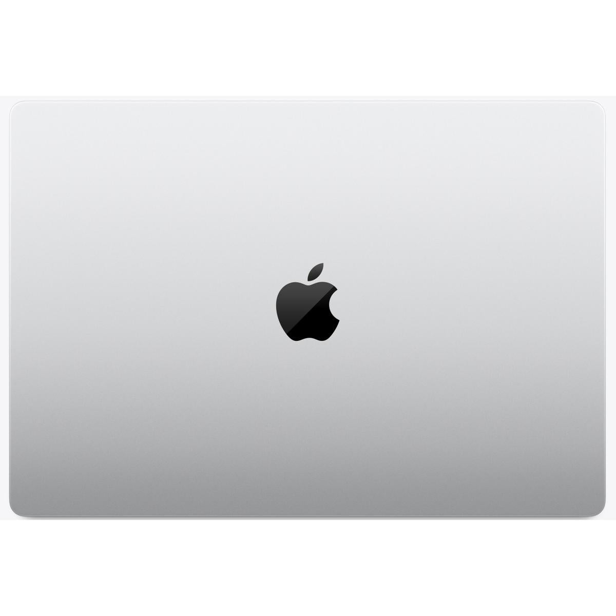 Apple laptop for portable computing