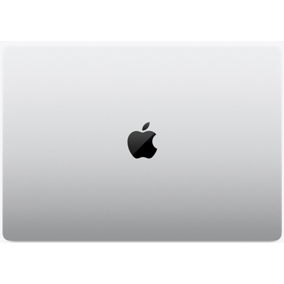 Apple laptop for portable computing