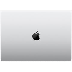Apple laptop for portable computing