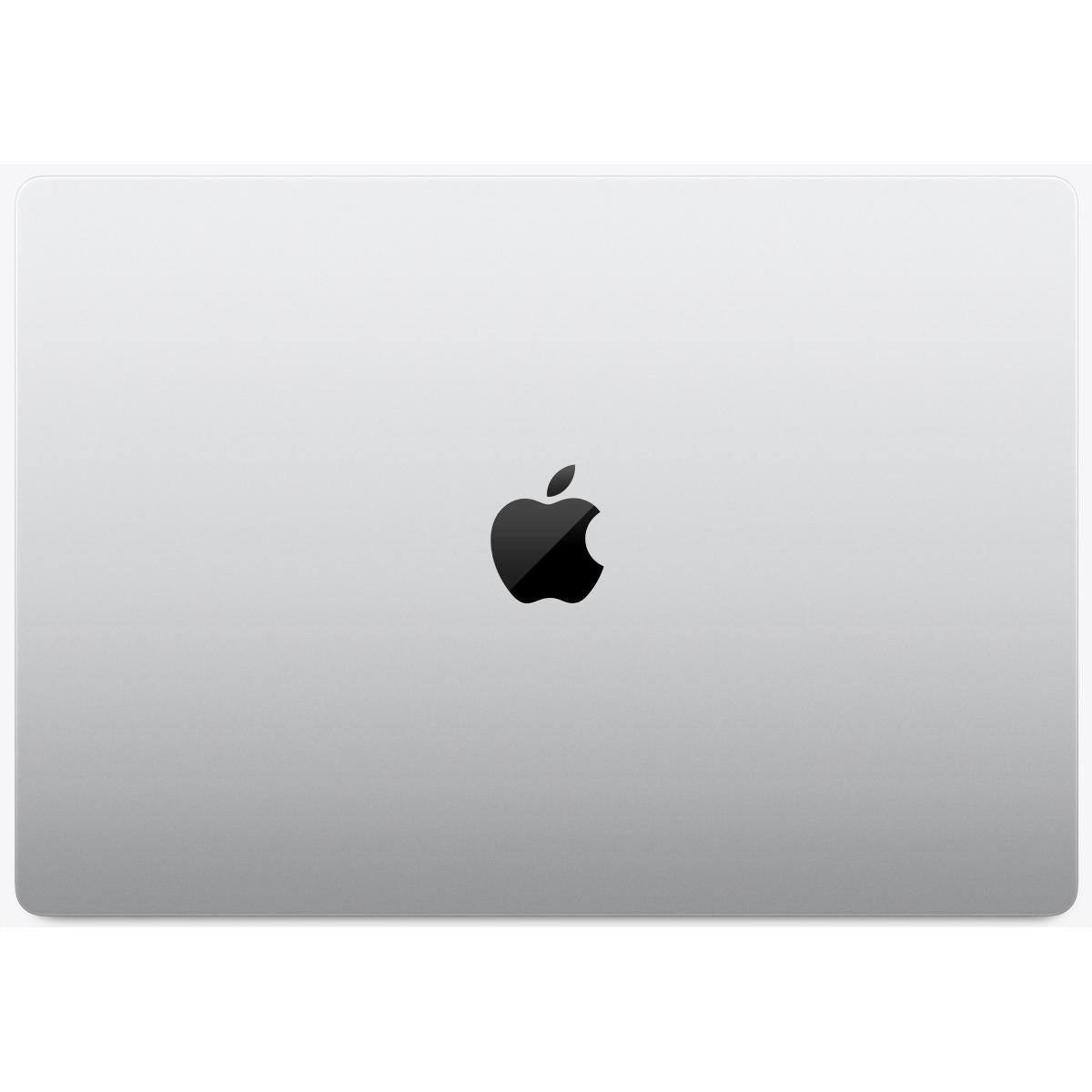 Apple laptop for portable computing