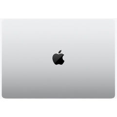 Apple laptop for portable computing