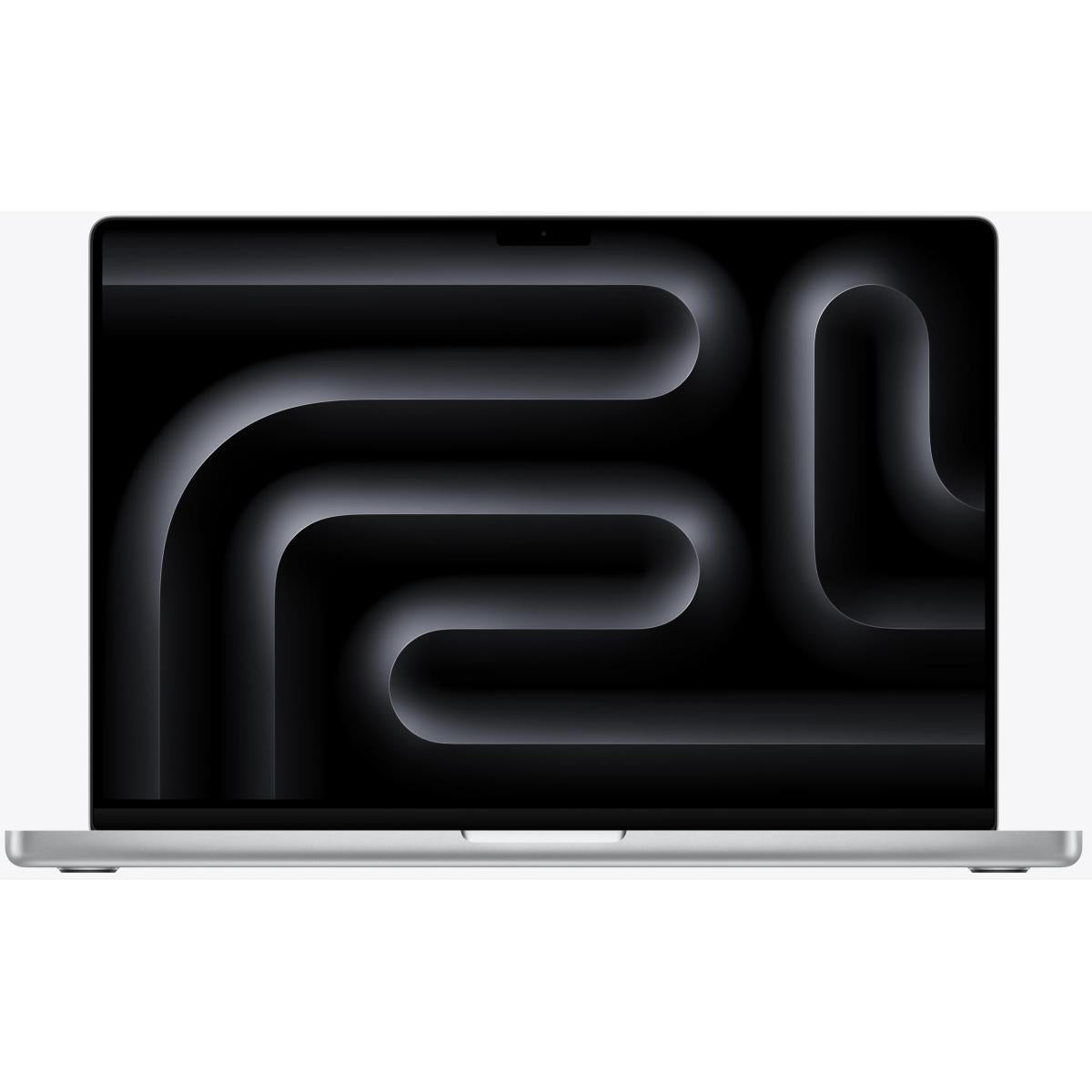 Apple laptop for portable computing