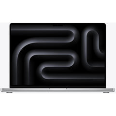 Apple laptop for portable computing