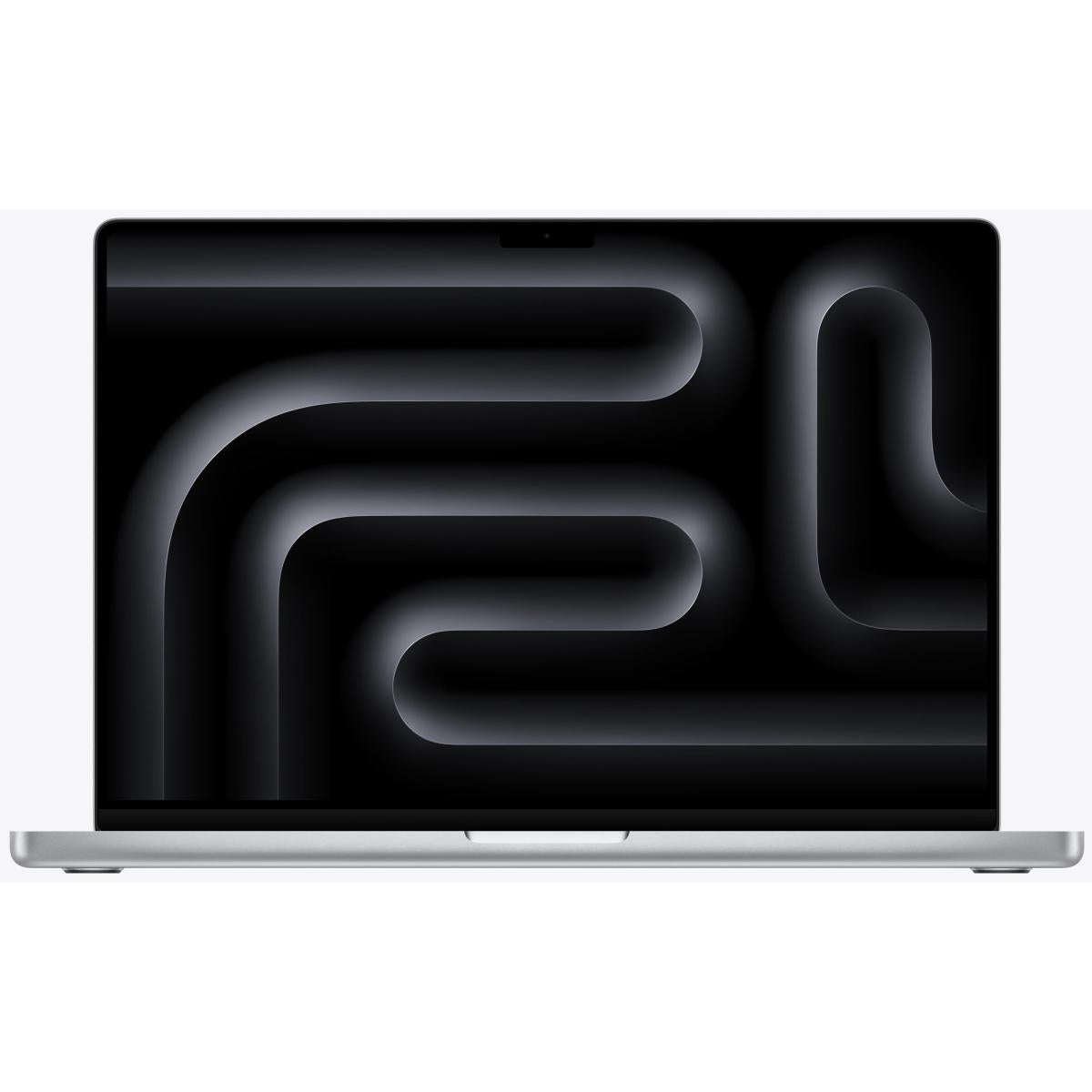 Apple laptop for portable computing