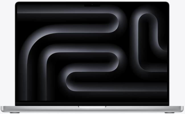 Apple laptop for portable computing