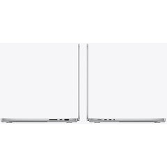 Apple laptop for portable computing