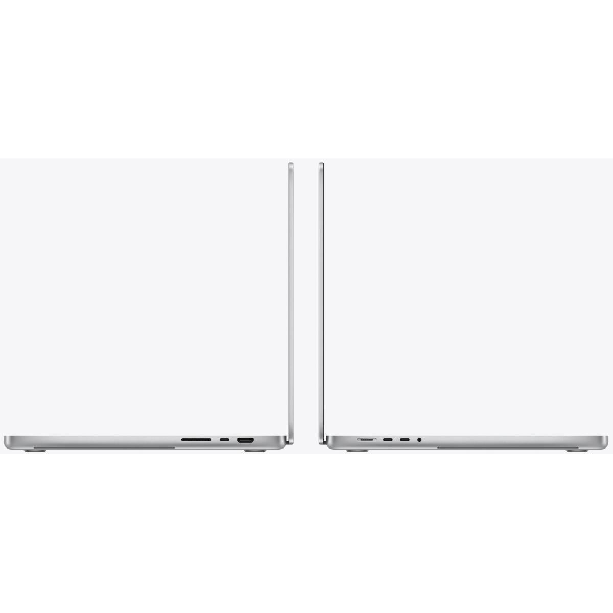 Apple laptop for portable computing