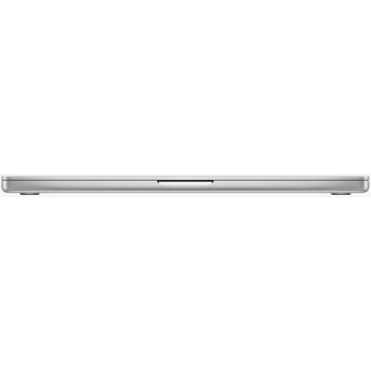 Apple laptop for portable computing