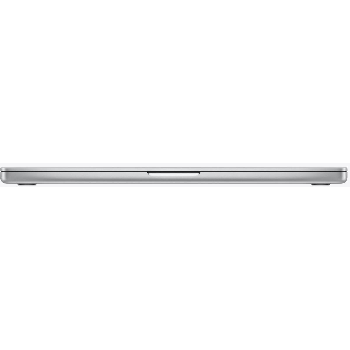 Apple laptop for portable computing
