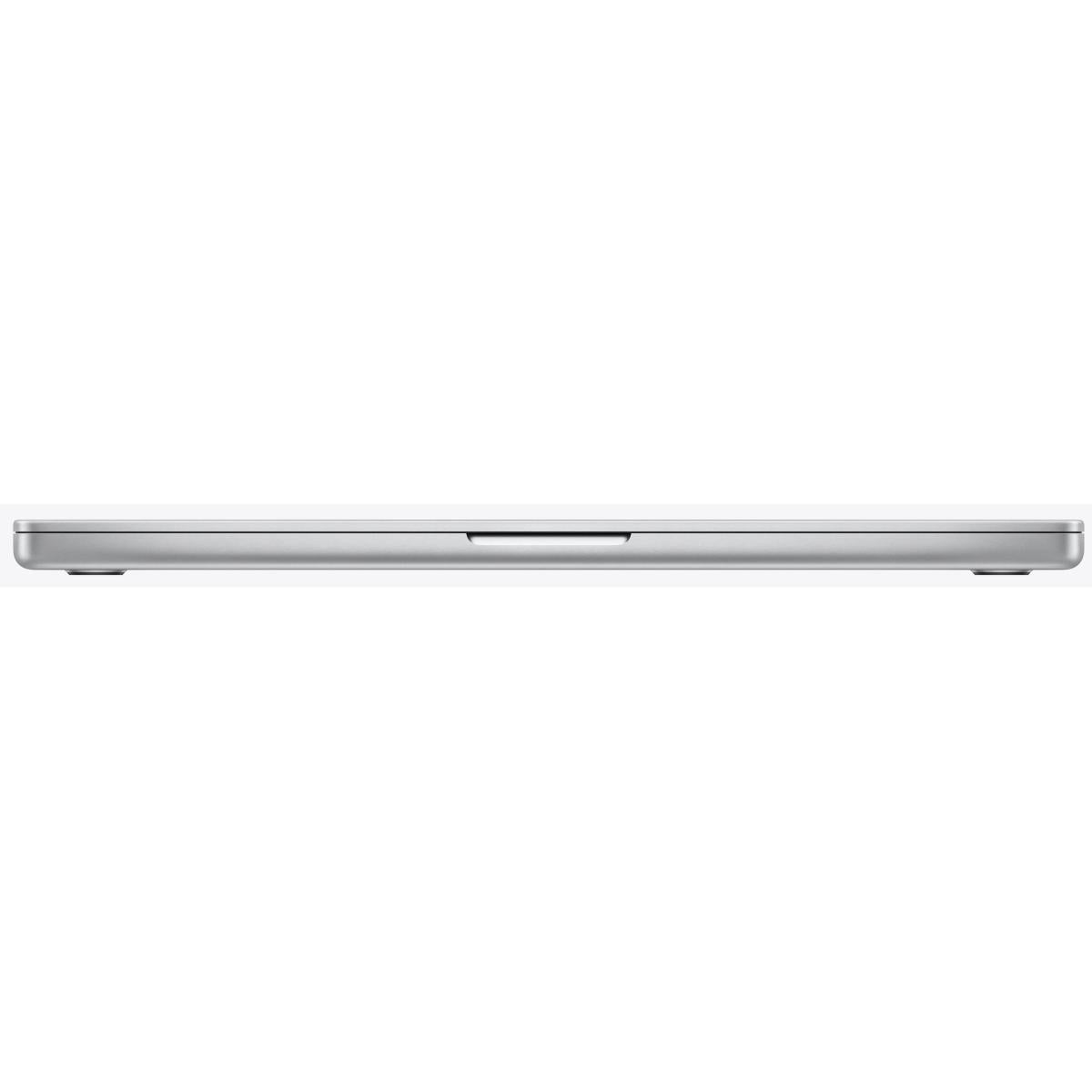 Apple laptop for portable computing