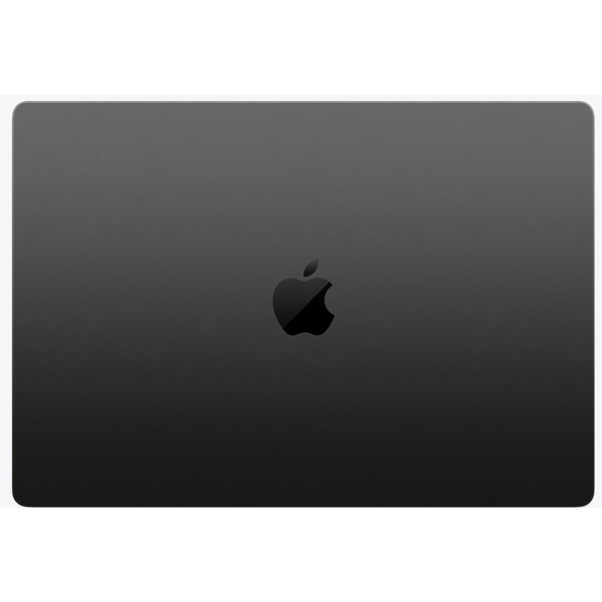 Apple laptop for portable computing