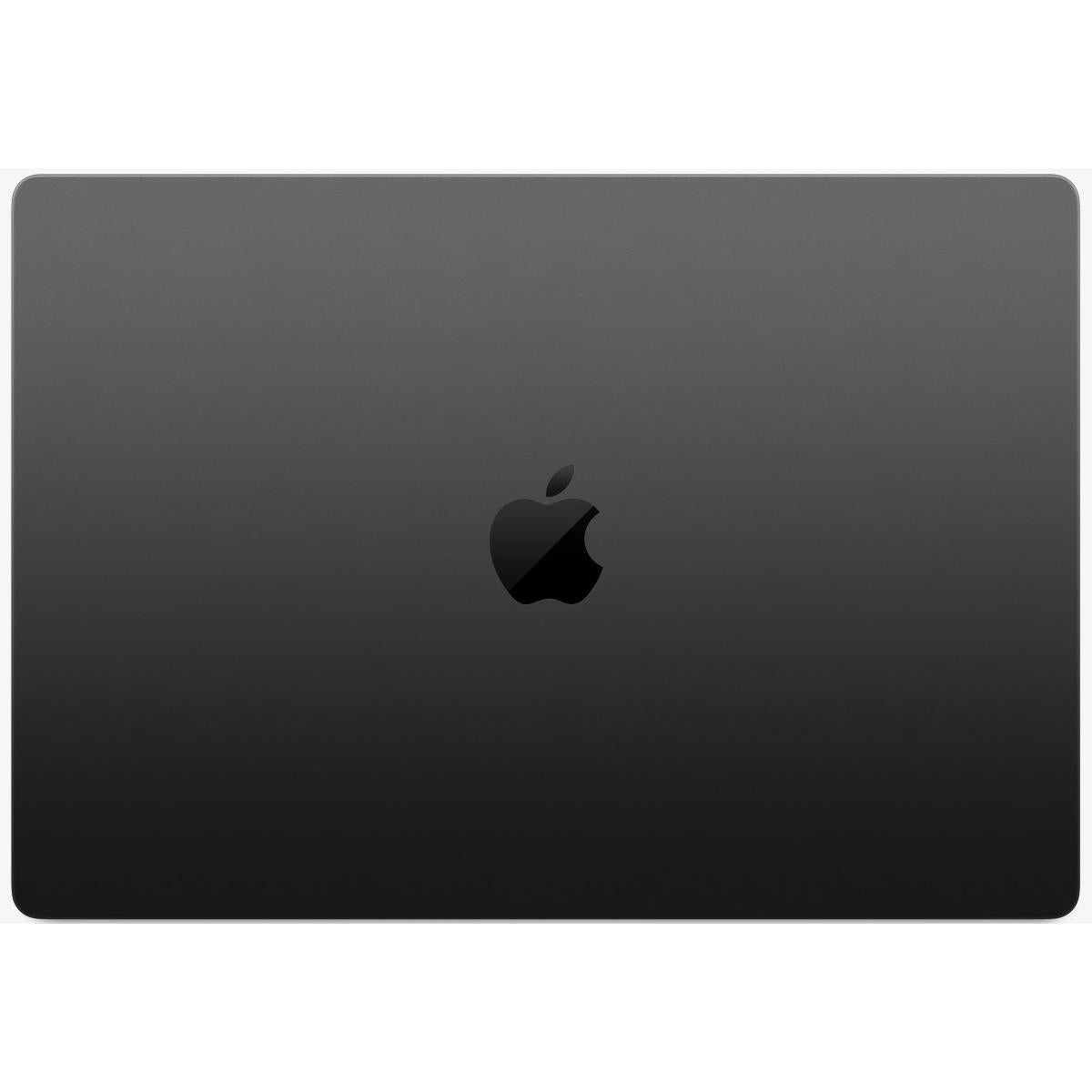 Apple laptop for portable computing
