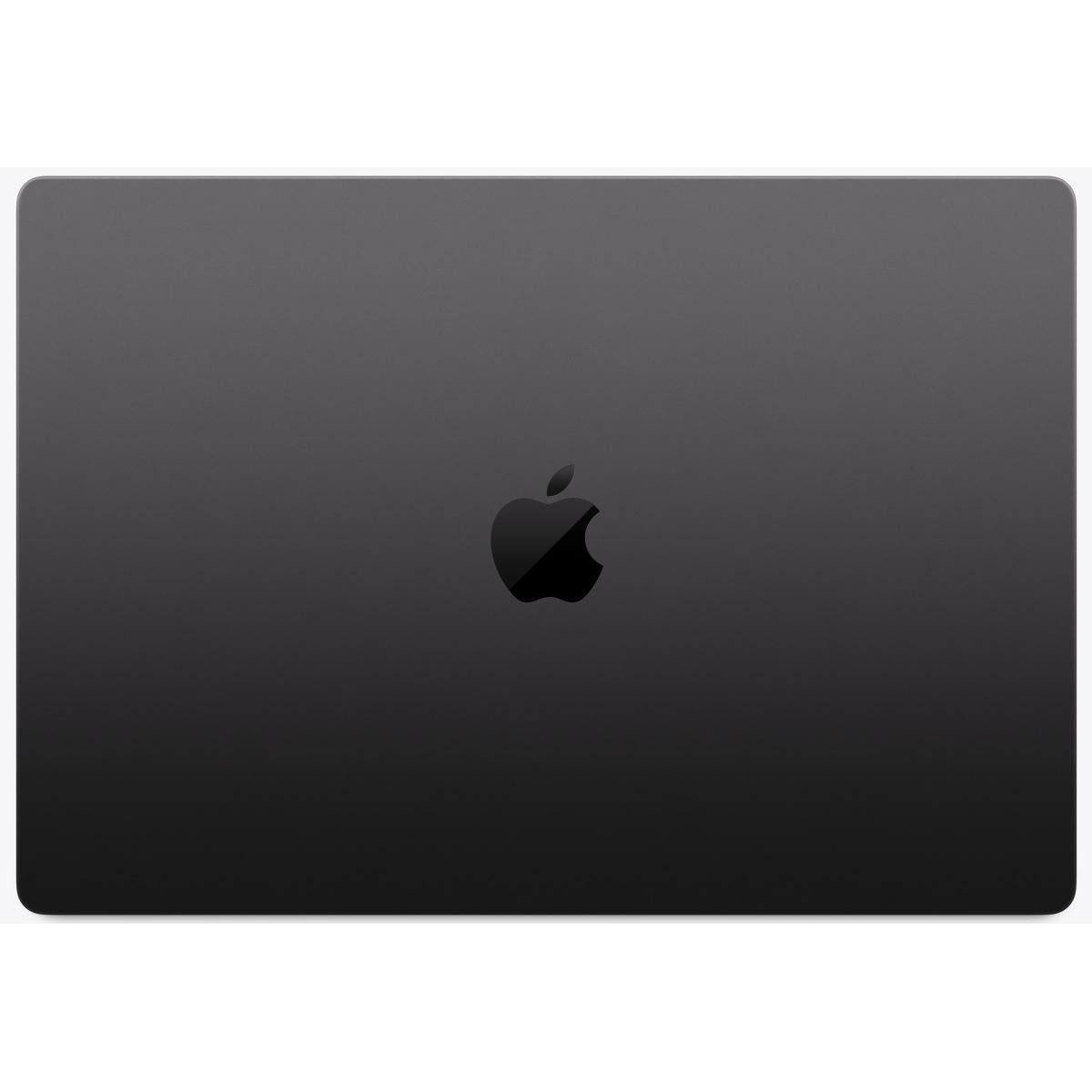 Apple laptop for portable computing