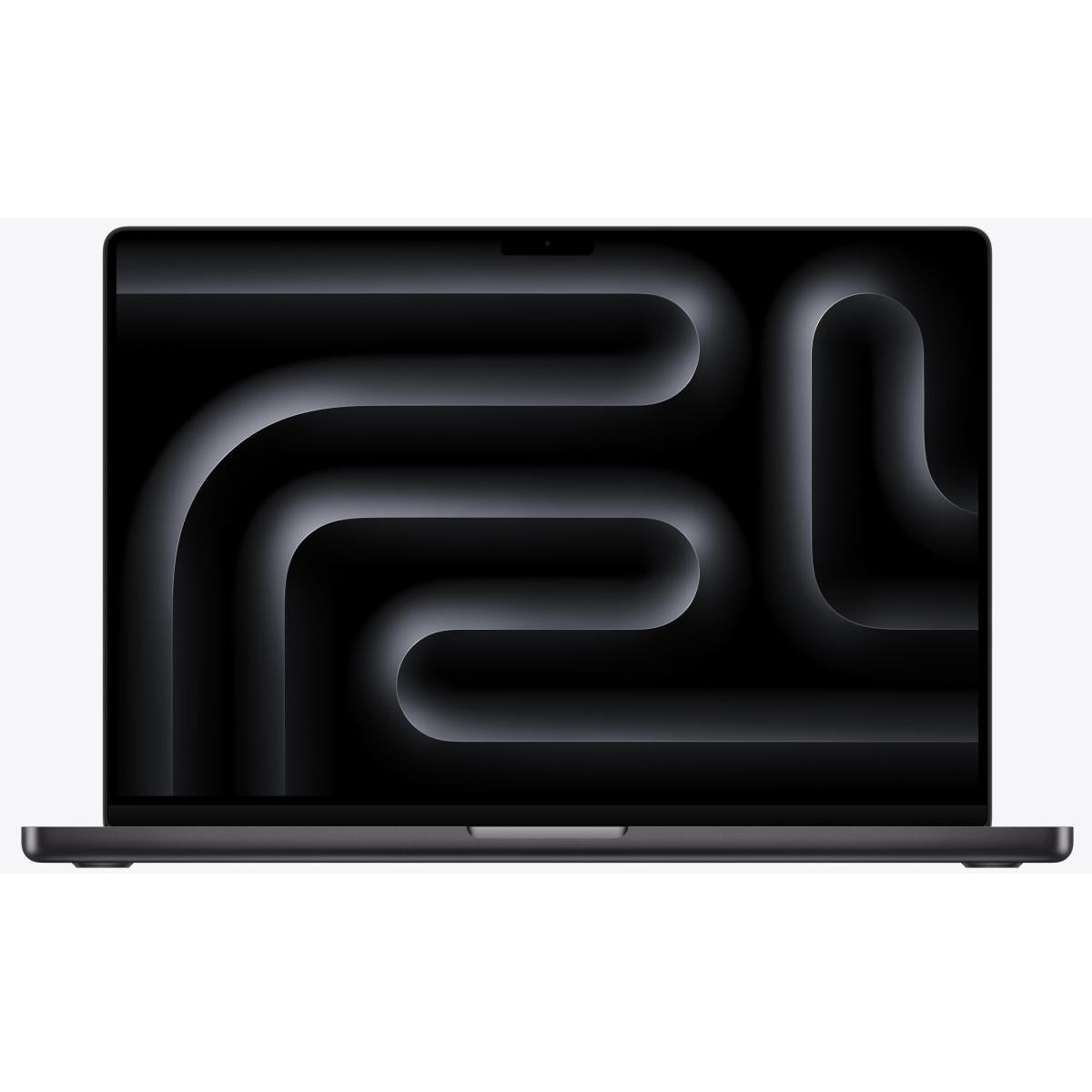 Apple laptop for portable computing