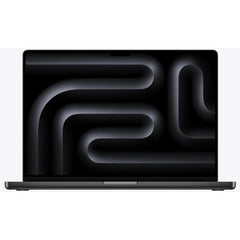 Apple laptop for portable computing