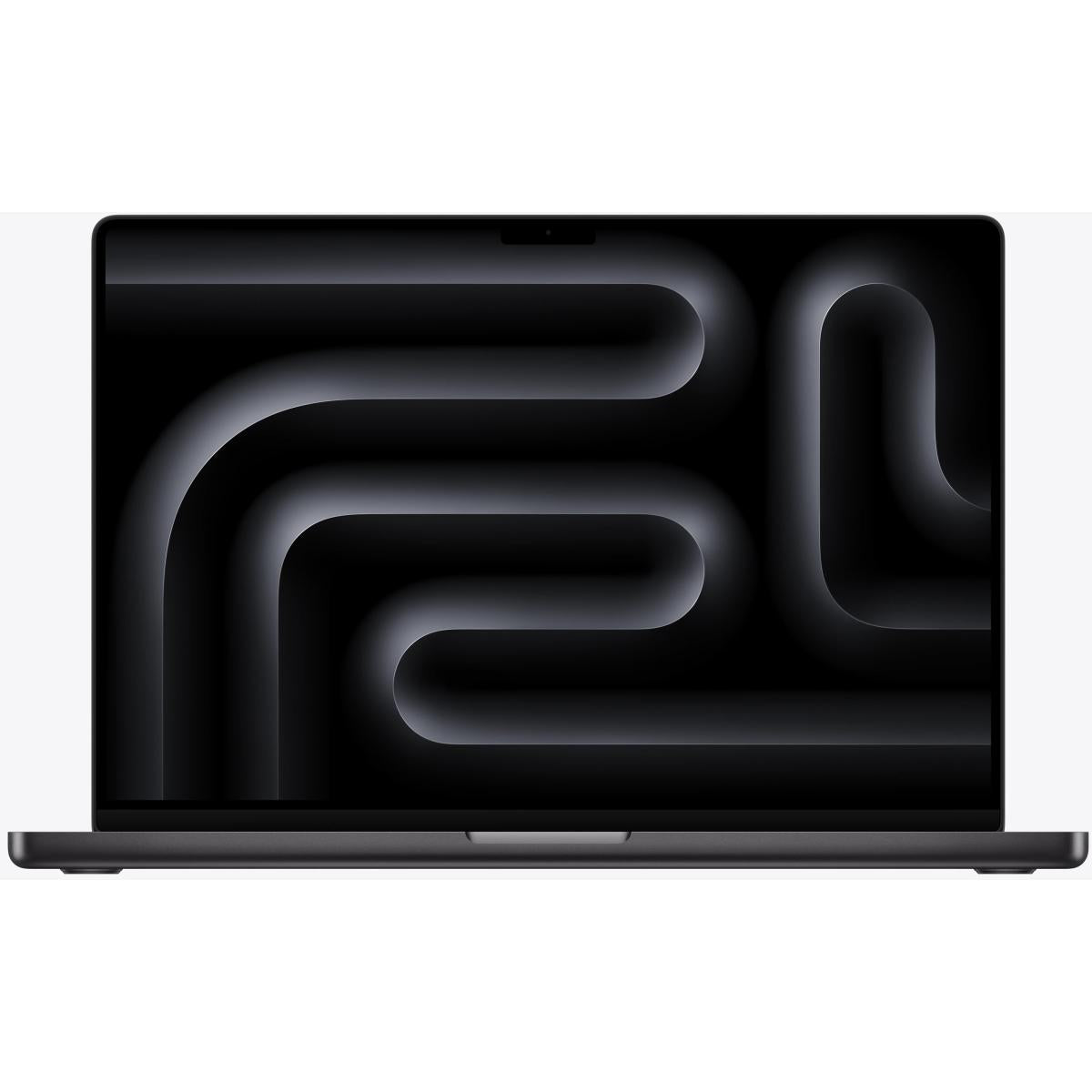 Apple laptop for portable computing