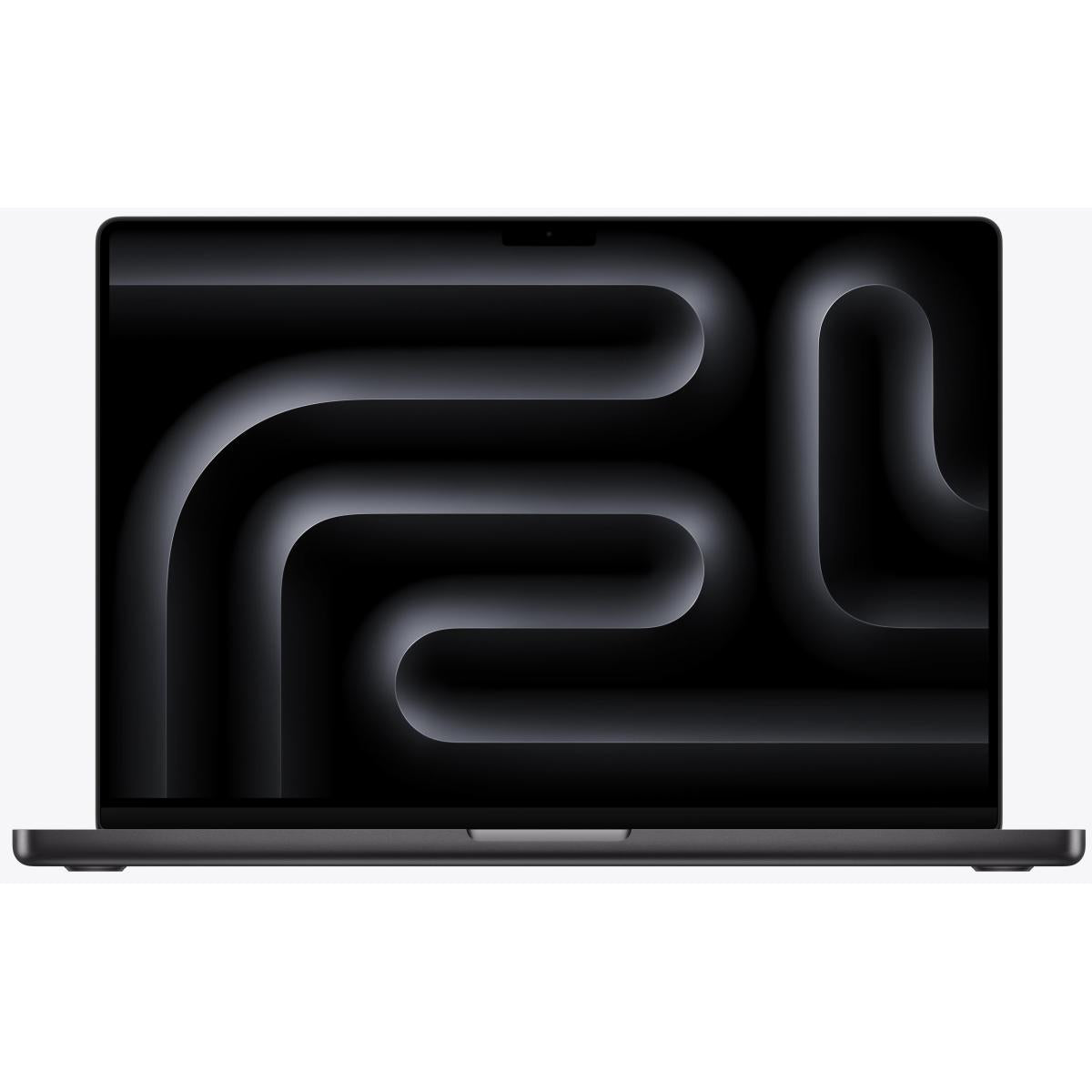 Apple laptop for portable computing