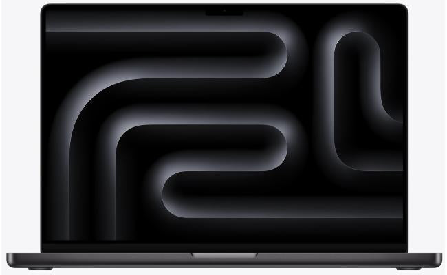 Apple laptop for portable computing
