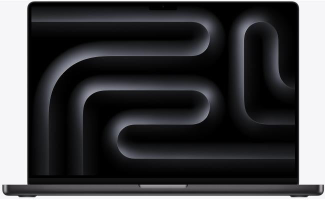 Apple laptop for portable computing