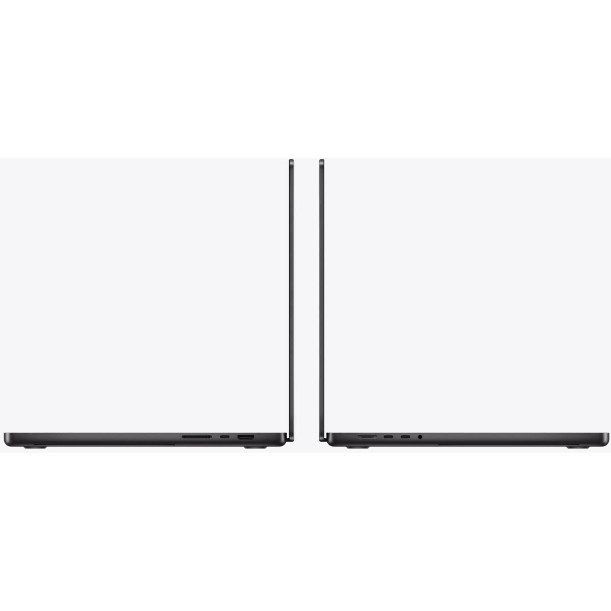 Apple laptop for portable computing