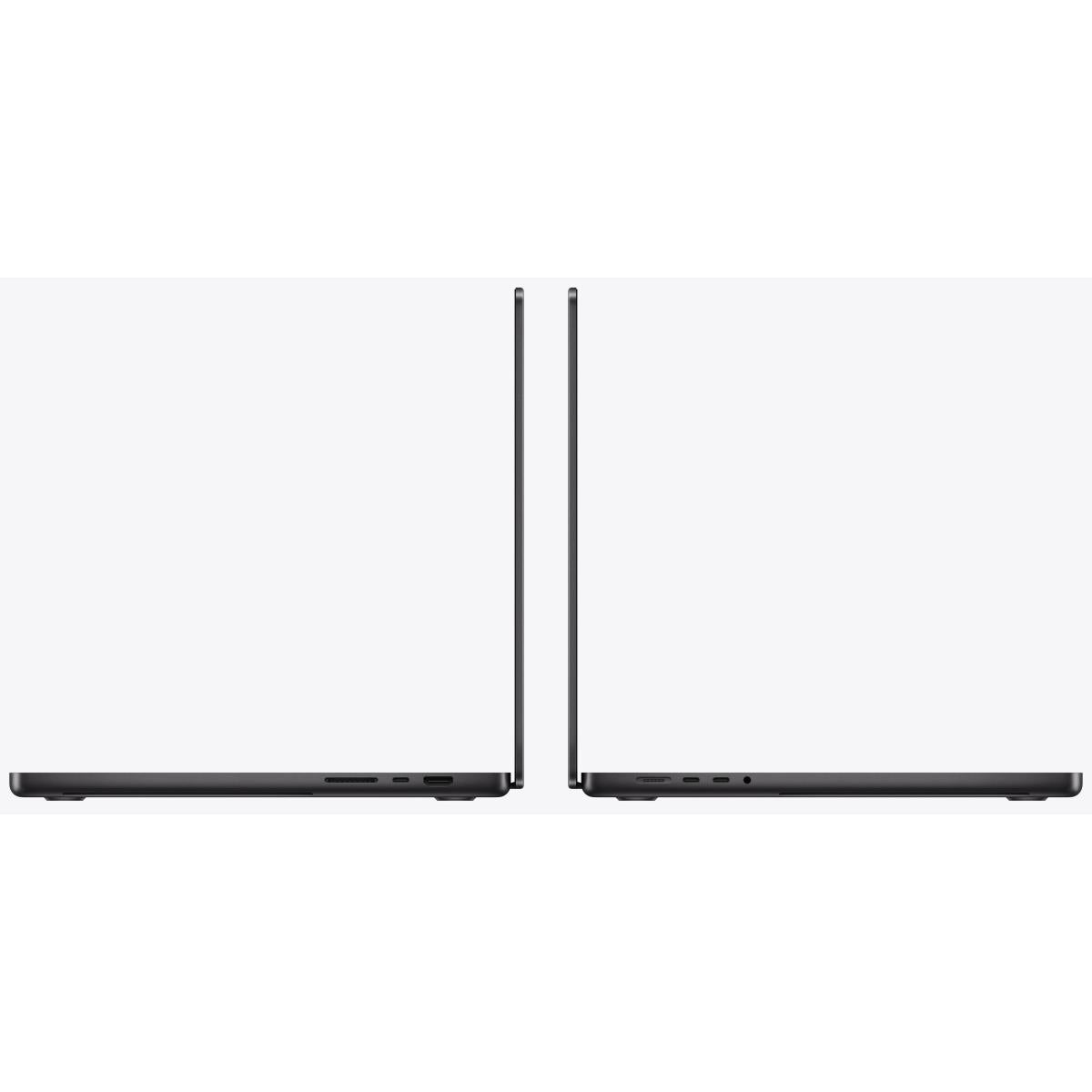 Apple laptop for portable computing