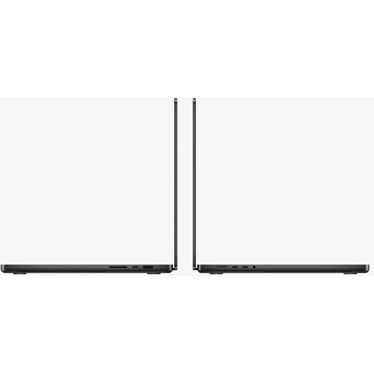 Apple laptop for portable computing