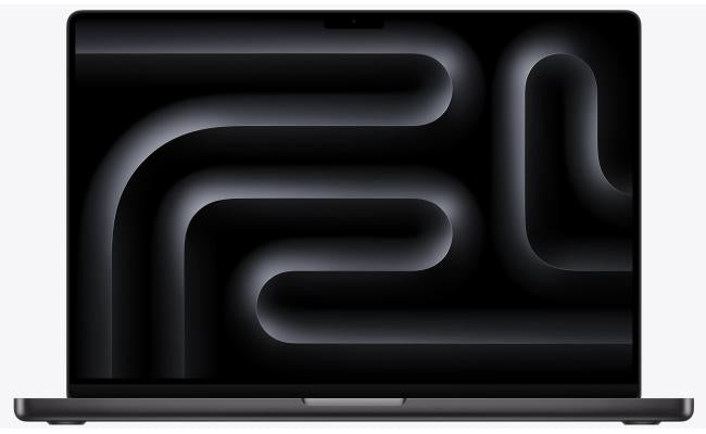 Apple laptop for portable computing