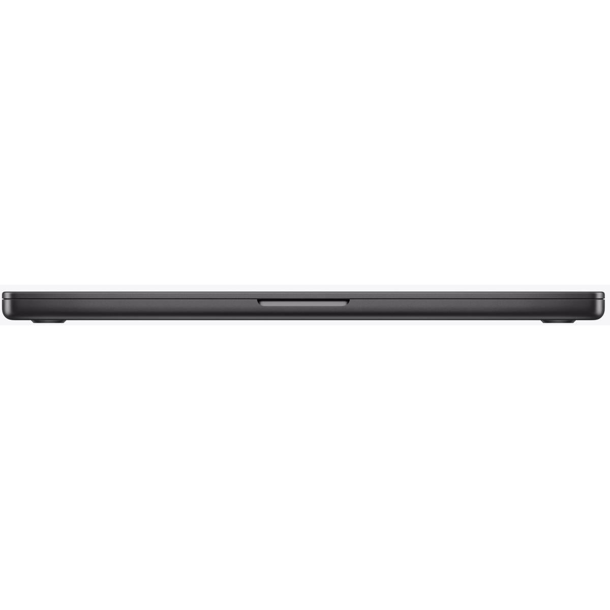 Apple laptop for portable computing