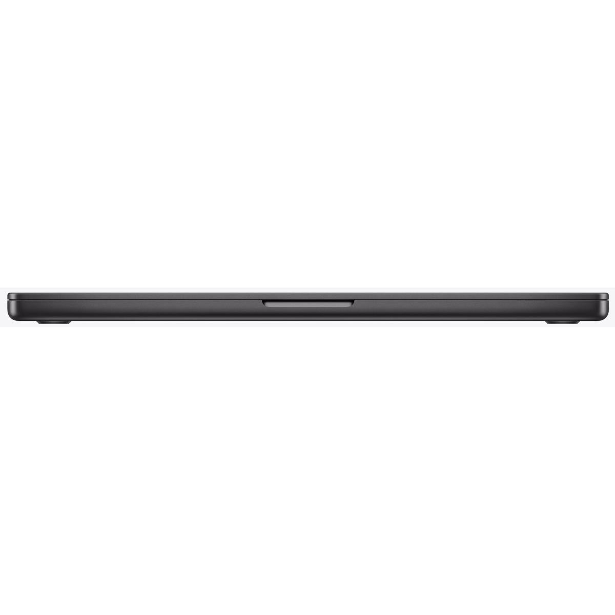 Apple laptop for portable computing