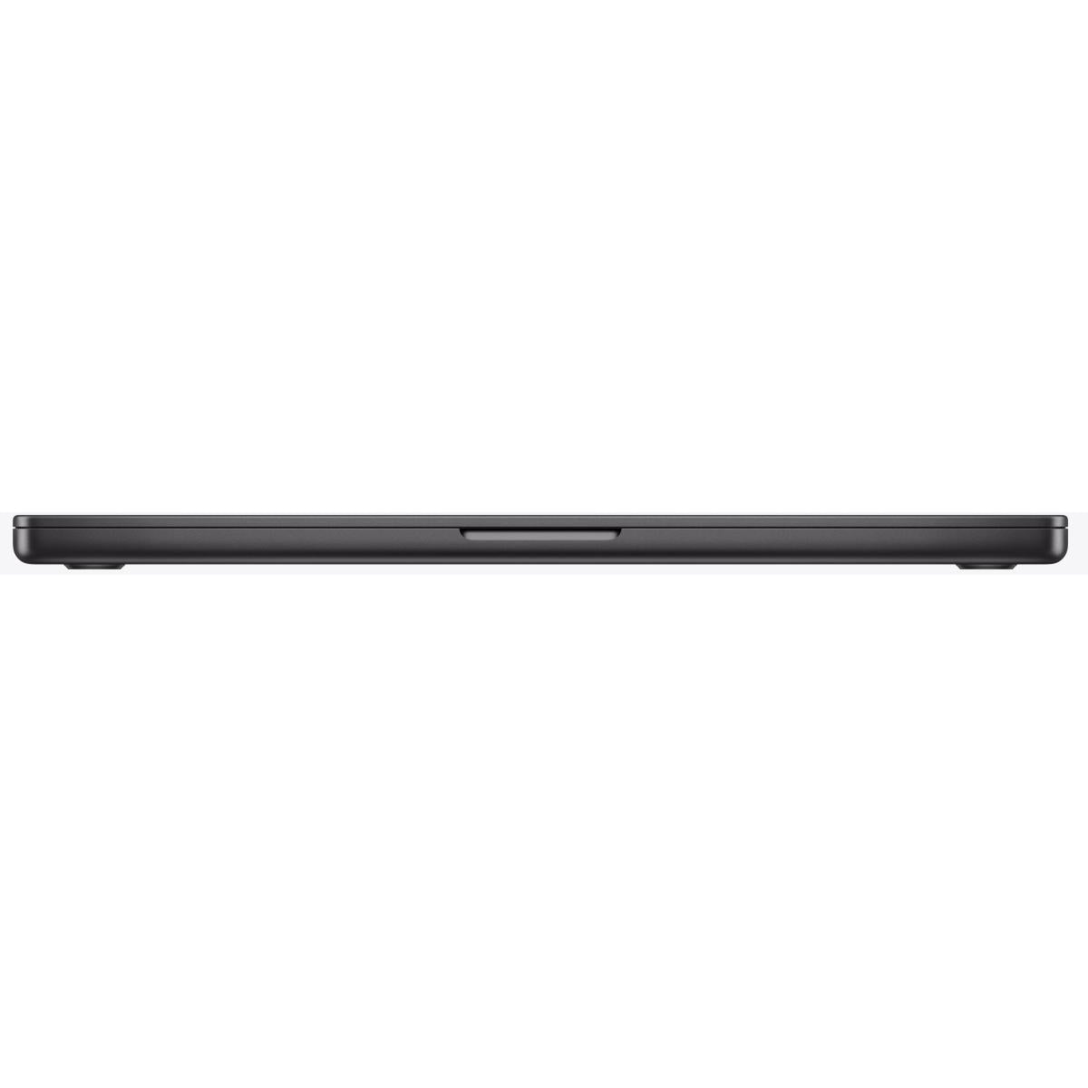 Apple laptop for portable computing