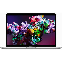 Apple New Macbook Air 13 (2022) Apple M2 (256gb/8gb) 8‑core Cpu & 8‑core Gpu Retina True Tone Space Grey
