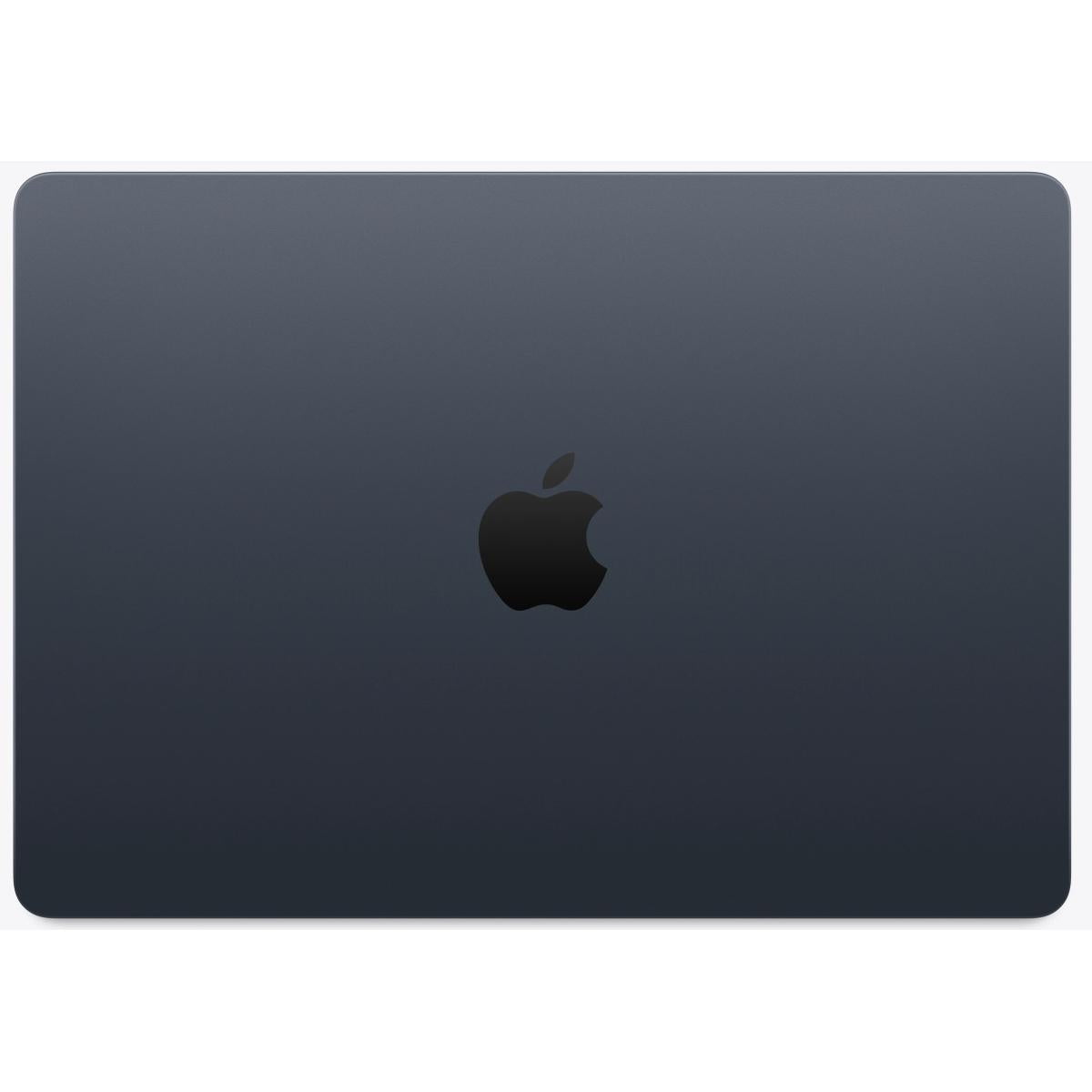 Apple laptop for portable computing