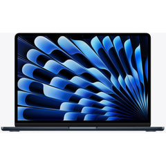 Apple laptop for portable computing