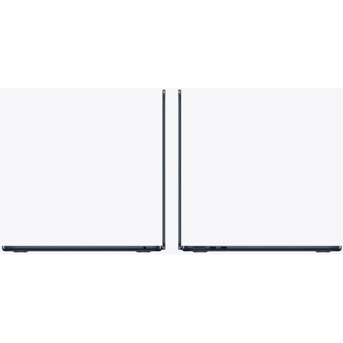 Apple laptop for portable computing