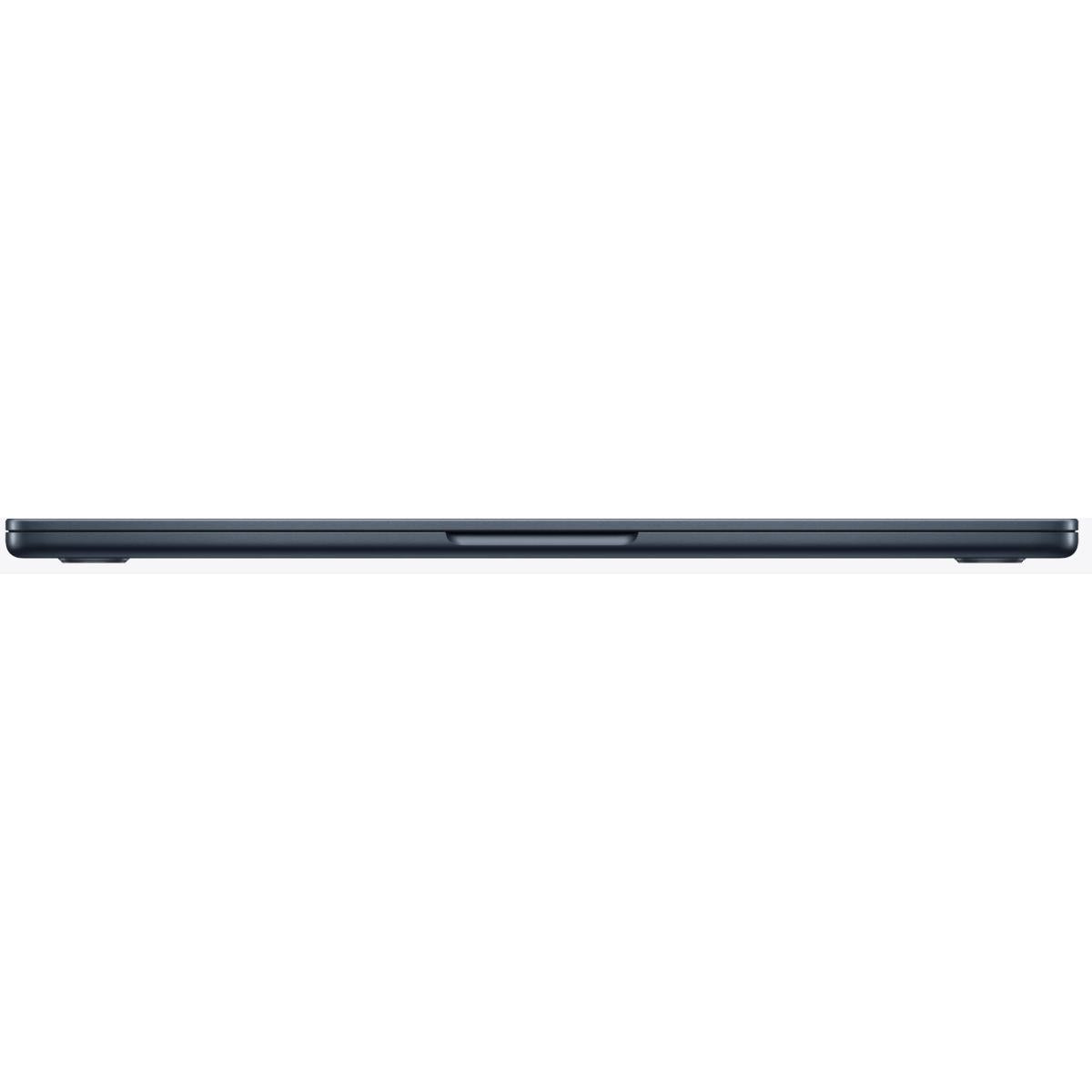 Apple laptop for portable computing