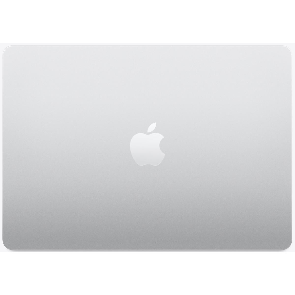 Apple laptop for portable computing
