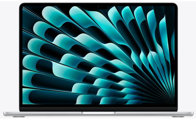 Apple laptop for portable computing